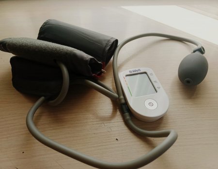 Жители Башкирии до конца новогодних каникул смогут пройти диспансеризацию