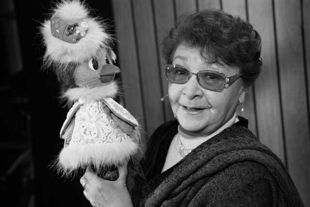 В возрасте 88 лет умерла актриса Галина Марченко