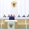 Гуцан: 18,5 млрд рублей выплат добилась прокуратура для участников СВО за год