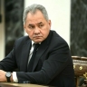 Шойгу заявил о скорой зачистке Курской области