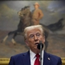 Трамп намерен «заняться Соросом» из-за подозрений в организации протестов в США