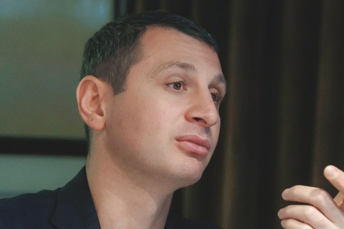 Дзагоев - об уровне РПЛ: "Нижнюю часть таблицы смотреть тяжело, в футбол пытаются играть 5-6 команд"
