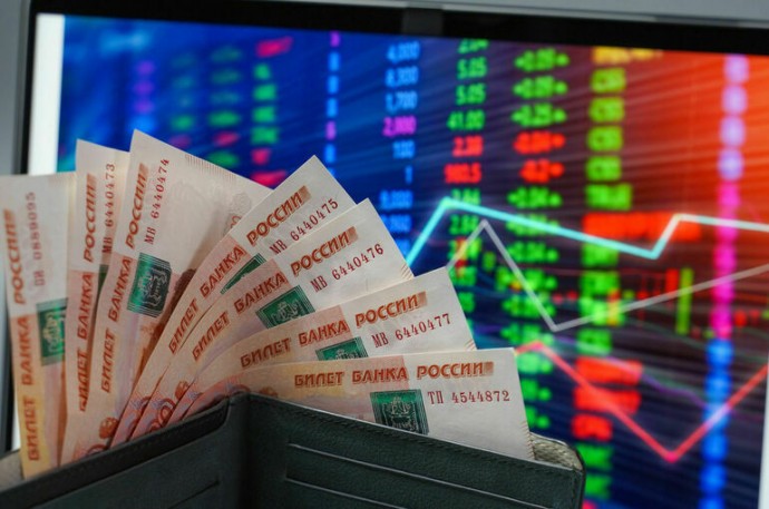 Минэкономразвития: Инфляция в 2025 году может оказаться ниже 7%