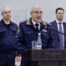 В Нижегородской области состоялся чемпионат по хоккею с шайбой, посвященный 15-летию образования ведомства