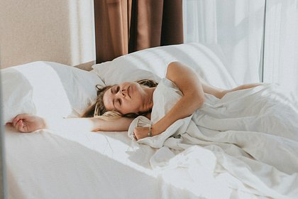 Раскрыто влияние раздельного сна на отношения