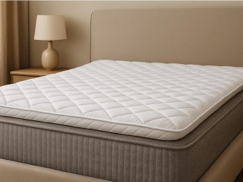 Пищевая сода подходит для глубокой чистки матраса без химии — Southern Living