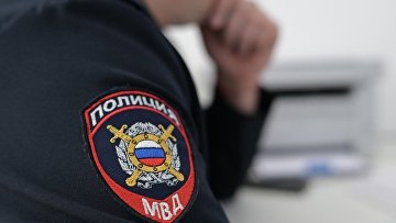 Московская полиция предупреждает о запрете запусков БПЛА