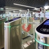 Цифровые сервисы в московском метро (видеографика)