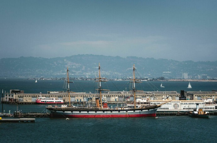 Катар может приостановить поставки СПГ в Европу из-за экологических стандартов