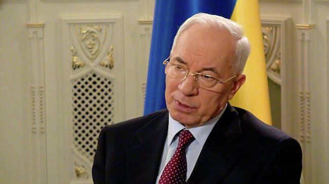 Экс-премьер Украины усомнился, что убийство Парубия готовили профессионалы