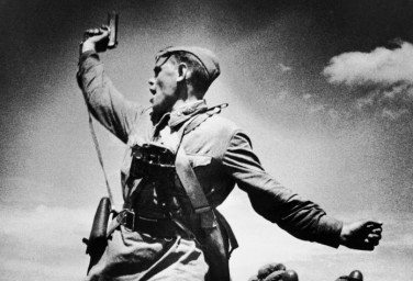 Тест: помните ли вы историю Великой Отечественной войны?