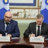 Подписано соглашение о сотрудничестве между ЦМС Минпросвещения РФ и Межпарламентской Ассамблеей государств – участников СНГ