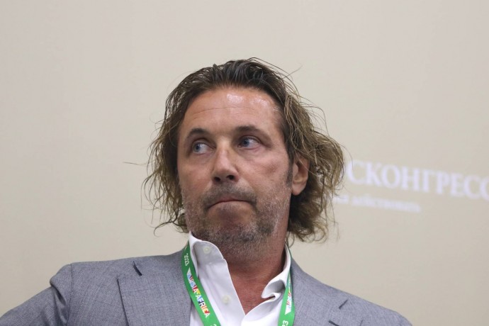 Мостовой заявил, что Станковича нужно оставлять в «Спартаке»
