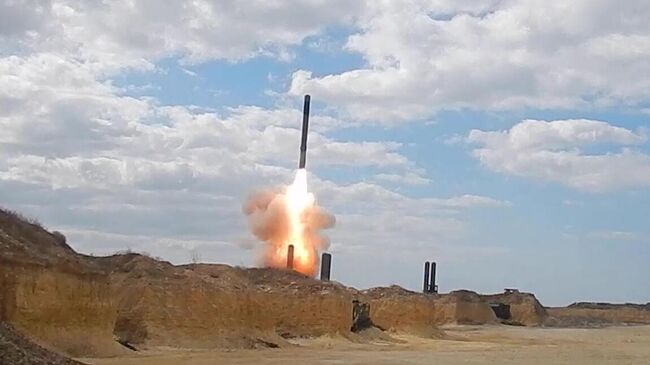 ВС России нанесли удары по энергетической инфраструктуре Украины