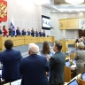 Председатель ГД и депутаты поздравили сборную России с третьим местом в медальном зачете на Паралимпиаде-2026