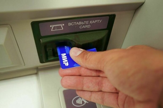 Карты «Мир» планируют выпускать на Кубе