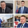 Поздравляем! День рождения отмечают председатель Пензенского областного суда, руководитель Пензастата, депутат ЗСПО и министр градостроительства