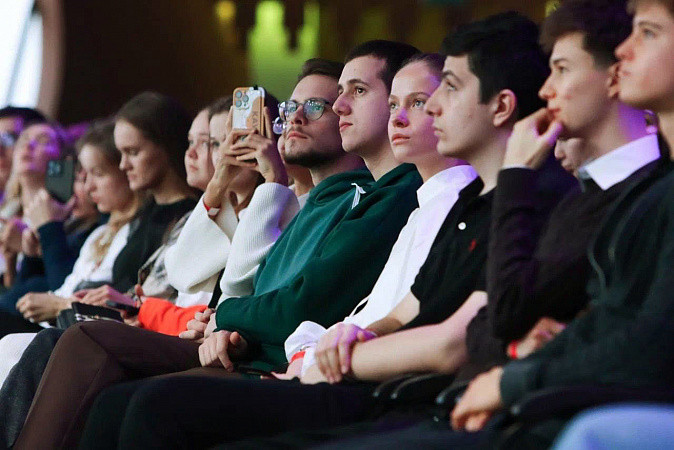 Каждый четвертый бизнесмен в Тульской области — молодой