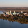 МегаФон улучшил качество связи в Ростове Великом