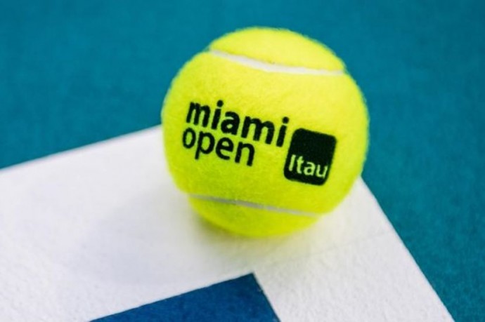 Теннис. WTA-1000. Miami Open. Финал. Соболенко - Пегула. Прямая трансляция