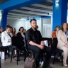 На первом дальневосточном форуме «Служение» представили опыт программы «Герои своего времени»...