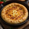Завтрак за 5 минут: как приготовить вкуснейшее хачапури на сковороде