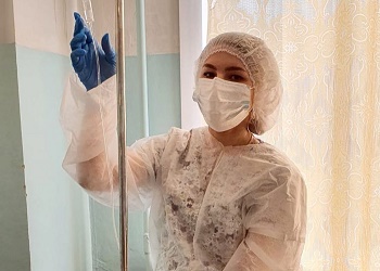 Более сотни студентов приняли в медорганизации Приамурья в этом году