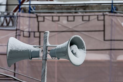 Угрозу атаки БПЛА объявили в Мордовии