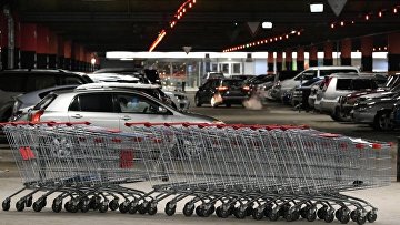 Магазин несет ответственность за ущерб автомобилю от сдутой ветром тележки — суд