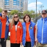 Астраханские волонтеры собрали гуманитарную помощь для бойцов СВО ко Дню Победы