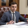 Орловский губернатор Клычков вошел в топ управленцев ЦФО