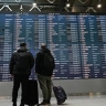 Суд взыскал с турфирмы более 450 тыс руб из-за неверного времени вылета в билете