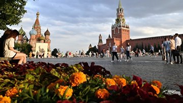 Будущее общества и технологий обсудят на международном симпозиуме в Москве