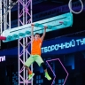 Спортивное шоу «Суперниндзя. Дети» возвращается на СТС:  6 млн рублей, 180 героев и новая ведущая