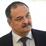 Глава Дагестана сообщил о пострадавших во время перестрелки Махачкале