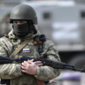 ВС России освободили населённый пункт Яблоновка в Сумской области