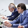 Сергей Кравцов обсудил с Министром образования Республики Союз Мьянма дальнейшее взаимодействие в сфере образования
