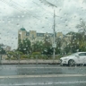 Пензу ждет аномальное похолодание в конце недели