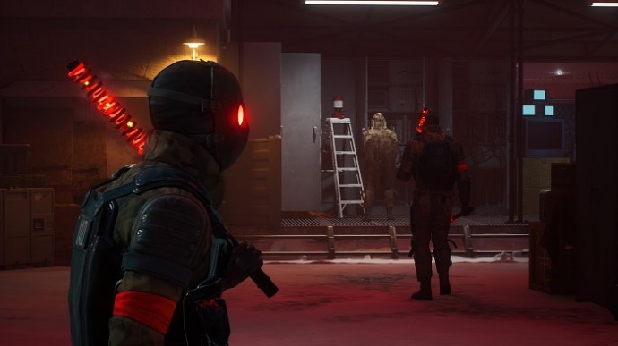 Vampire The Masquerade — Bloodlines 2 стартовала в Steam со «смешанным» пользовательским рейтингом