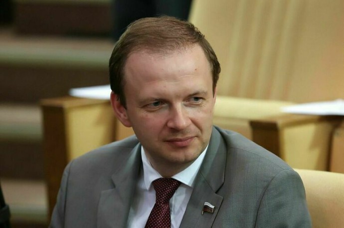 Депутат Говырин рассказал, что ждет предпринимателей с 1 ноября