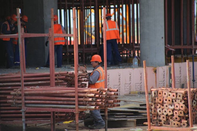 ​В Пермском крае зафиксирован самый сильный дефицит рабочих среди регионов Приволжья