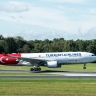 Turkish Airlines отказывалась лететь, пока часть пассажиров не покинет самолет