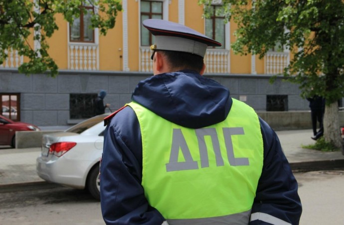 Госавтоинспекция объявила о рейдах выявления несовершеннолетних на дорогах