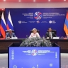 Губернатор Ставропольского края принял участие в Российско-Армянском межрегиональном форуме