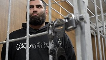 Суд продлил арест инфобизнесмену Маркаряну по делу о реабилитации нацизма