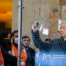 Собянин: Почти 50 станций метро признаны объектами культурного наследия России