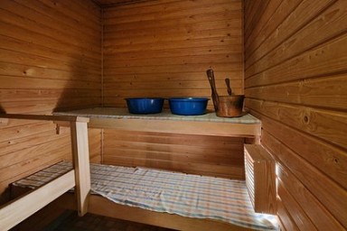Кардиолог предупредил об опасности бани для некоторых людей