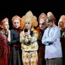 В рамках Театральной недели в Ярославле пройдут творческие встречи и концерты