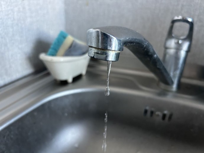 Весь день без воды: владивостокцам напомнили о массовых отключениях