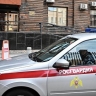 Мужчина с ножом пытался ворваться в квартиру к беременной россиянке